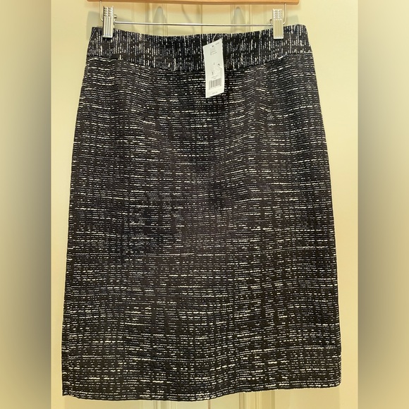 Banana republic tweed skirt , 4, NWT - Picture 1 of 6
